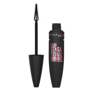 Maybelline New York Lash Sensational Luscious Mascara - Very Black
