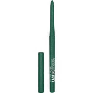 Maybelline New York Lasting Drama Automatic Eyeliner - Green With Envy