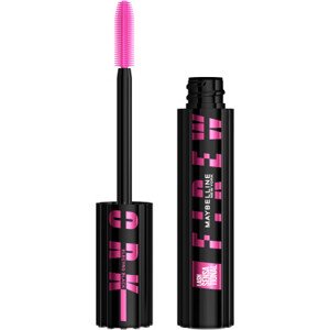 Maybelline New York Lash Sensational Firework Electro Black Mascara
