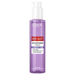 L’Oréal Paris płyn oczyszczający -  Revitalift Filler Smoothing Cleanser