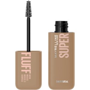 Maybelline New York  Super Fluff Eyebrow Mascara -  250 Blonde