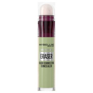 Maybelline New York Instant Eraser Color Correcting Concealer - Green