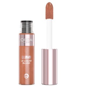 L’Oréal Paris Lumi Liquid Blush - 627 Glowy Warm Peach