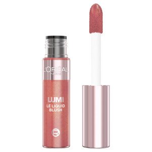 L’Oréal Paris Lumi Liquid Blush - 625 Glowy Gold Pink