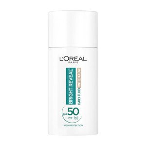 L’Oréal Paris podkład do twarzy - Bright Reveal Tinted Fluid - Light