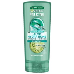 Garnier odżywka do włosów - Fructis Aloe Hydra Bomb Conditioner