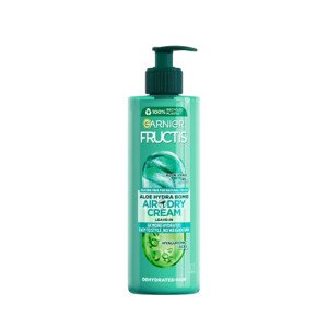 Garnier odżywka do włosów - Fructis Aloe Dir Dry Cream