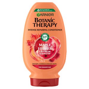 Garnier odżywka do włosów -  Botanic Therapy Conditioner - Maple Healer