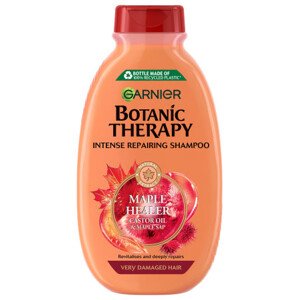 Garnier szampon do włosów - Botanic Therapy Shampoo - Maple Healer