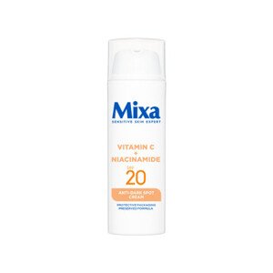 Mixa krem do twarzy - Anti-Dark Spot Cream