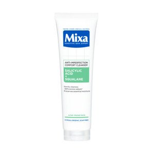 Mixa żel oczyszczający - Anti-Imperfection Comfort Cleanser