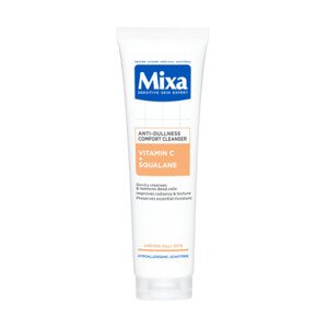 Mixa żel myjący - Anti-Dullness Comfort Cleanser