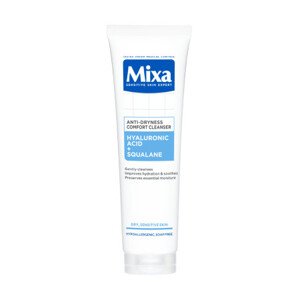 Mixa żel myjący - Anti-Dryness Comfort Cleanser