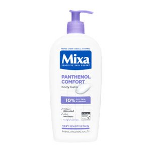 Mixa balsam do ciała - Panthenol Comfort Body Balm