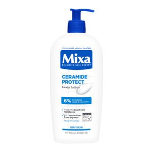 Mixa balsam do ciała - Ceramide Protect Body Lotion