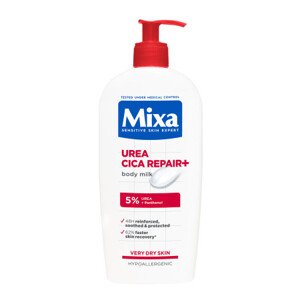 Mixa mleczko do ciała - Urea Cica Repair+ Body Milk