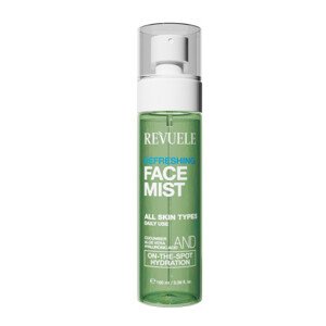 Revuele mgiełka do twarzy -  Refreshing Face Mist