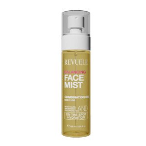 Revuele mgiełka do ciała -  Balancing Face Mist