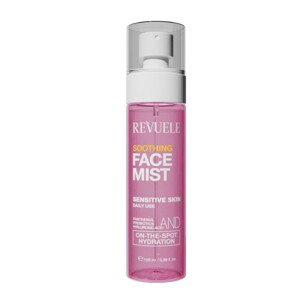 Revuele mgiełka do twarzy - Soothing Face Mist