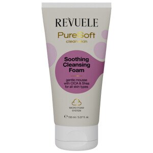 Revuele pianka oczyszczająca - Soothing Cleansing Foam