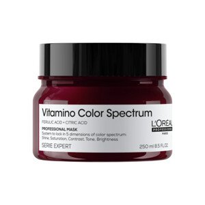L'Oréal Professionnel Paris maska do włosów - Serie Expert Vitamino Color Spectrum Masque