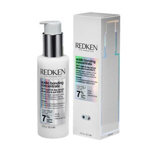 Redken NYC serum do włosów - Acidic Bonding Concentrate 24/7 Night & Day Serum (100ml)