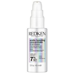 Redken NYC serum do włosów -  Acidic Bonding Concentrate 24/7 Night & Day Serum (45ml)
