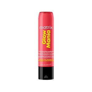 Matrix odżywka do włosów - Glow Mania Color Protecting Conditioner