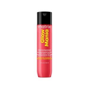 Matrix szampon do włosów - Glow Mania Color Protecting Shampoo