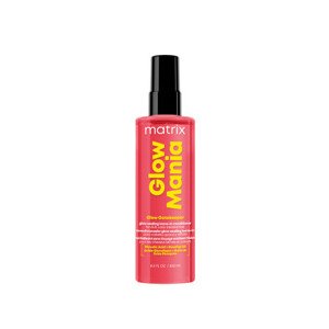 Matrix odżywka do włosów - Glow Mania GateKeeper Glow Sealing Leave-In Conditioner