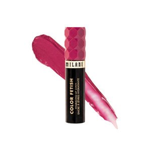 Milani Color Fetish Hydrating Lip Stain - 140 Pink About It