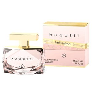 Bugatti woda perfumowana -  Eau De Parfum - Bellissima