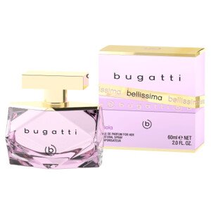 Bugatti  woda perfumowana - Eau De Parfum - Bellissima Viola