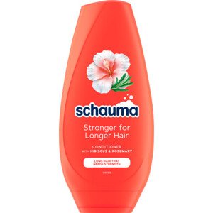 Schwarzkopf Schauma odżywka do włosów - Stronger For Longer Hair Conditioner
