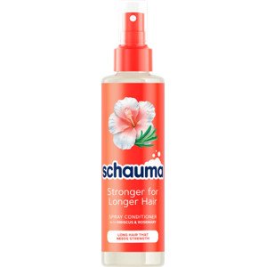 Schwarzkopf Schauma odżywka do włosów - Stronger For Longer Spray Conditioner