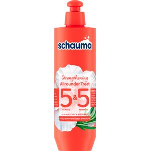 Schwarzkopf Schauma odżywka do włosów - Stronger For Longer Hair Treatment