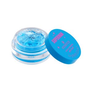 essence Superman Colour-Changing Jelly Blush