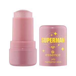 essence Superman Jelly Highlighter Stick - 01 Undefeated