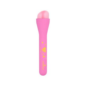essence Superman Silicone Blush Brush