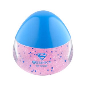 essence Superman Lip Scrub
