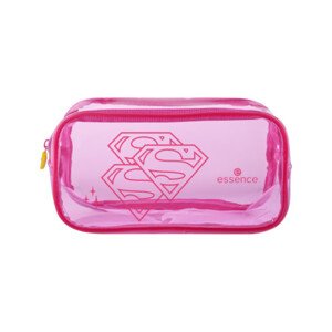 essence Superman Make-Up Bag