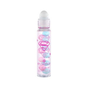 essence Superman Lip Oil Roll-On