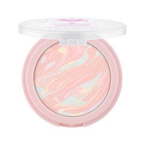essence Superman Beautifying Face Powder