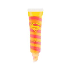essence Superman Swirl Lip Mask