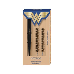 CATRICE Wonder Woman Wonder Wow Fake Lashes