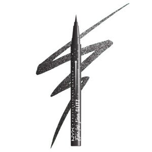 NYX Professional Makeup Epic Ink Liner Glitz - 06 Graphite Glitz