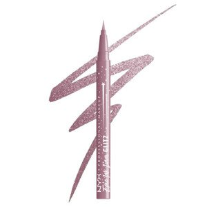 NYX Professional Makeup Epic Ink Liner Glitz - 03 Shimmer Stitch