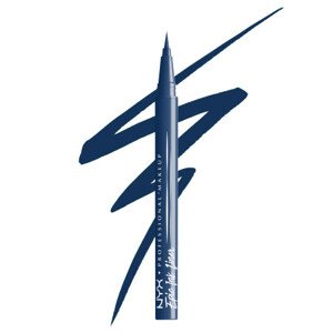 NYX Professional Makeup Epic Ink Waterproof Liner - Mid(night) Rise