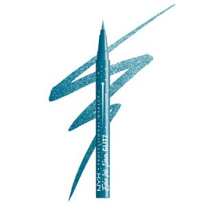 NYX Professional Makeup Epic Ink Liner Glitz - 01 Tapered Twinkle
