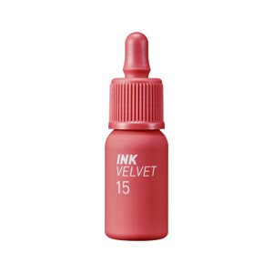 PERIPERA szminka - Ink Velvet - 15 Beauty Peak Rose